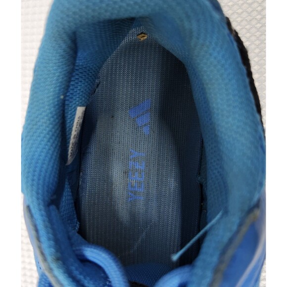 Adidas Yeezy Boost 700 Hi-Res Blue Pre-owned Size Men's 7.5 - Picture 6 of 8